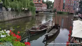 Luneburgo, Alemania