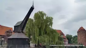 Luneburgo, Alemania