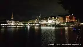 Hamburgo, Alemania