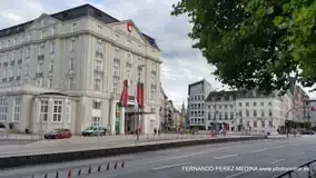 Hamburgo, Alemania