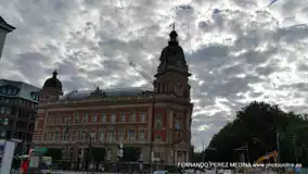 Hamburgo, Alemania