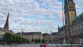 Hamburgo, Alemania