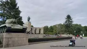 Großer Tiergarten, Berlín, Alemania