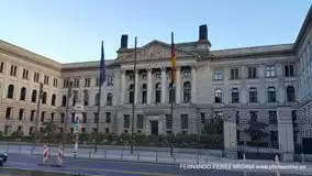 Potsdamer Platz, Berlín, Alemania