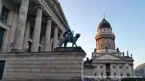 Isla de los Museos, Berlin, Alemania