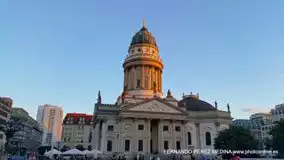 Isla de los Museos, Berlin, Alemania