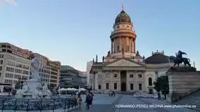Isla de los Museos, Berlin, Alemania