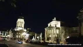 Isla de los Museos, Berlin, Alemania