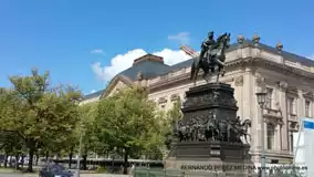 Museum Island, Berlin, Alemania