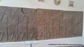 Pergamon Museum, Berlín, Alemania