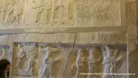 Pergamon Museum, Berlín, Alemania