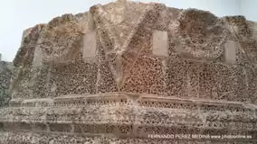 Pergamon Museum, Berlín, Alemania