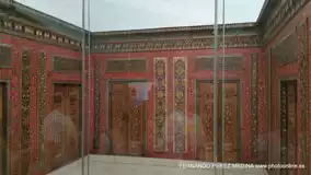 Pergamon Museum, Berlín, Alemania