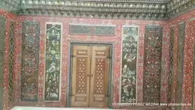 Pergamon Museum, Berlín, Alemania