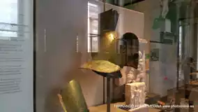 Neues Museum, Berlín, Alemania