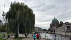 Museum Island, Berlin, Alemania