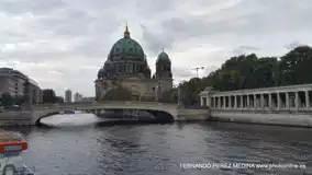 Museum Island, Berlin, Alemania