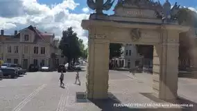 Potsdam, Alemania