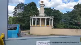 Potsdam, Alemania