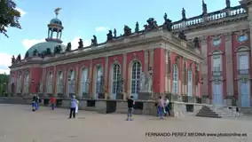Potsdam, Alemania