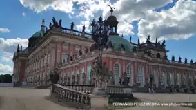 Potsdam, Alemania