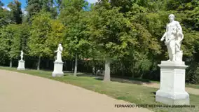 Potsdam, Alemania