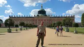 Potsdam, Alemania