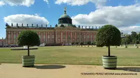 Potsdam, Alemania