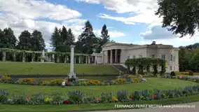 Potsdam, Alemania