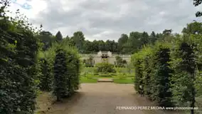 Potsdam, Alemania