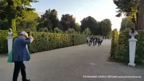 Potsdam, Alemania