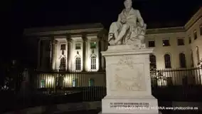 Isala de los Museos, Berlin, Alemania