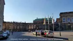 Dresden, Alemania