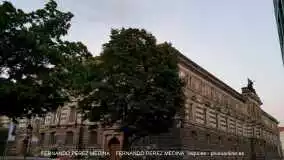 Dresden, Alemania