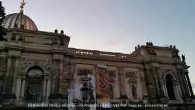 Dresden, Alemania