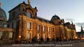 Dresden, Alemania