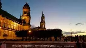 Dresden, Alemania