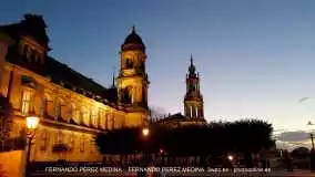 Dresden, Alemania
