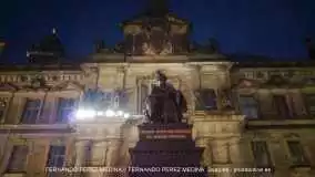 Dresden, Alemania