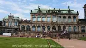 Dresden, Alemania