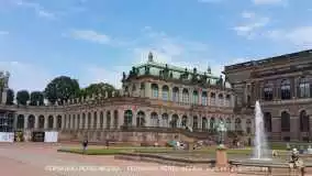 Dresden, Alemania