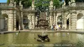 Dresden, Alemania