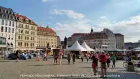 Dresden, Alemania