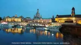 Dresden, Alemania