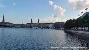 Hamburgo, Alemania