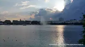 Hamburgo, Alemania