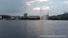 Hamburgo, Alemania