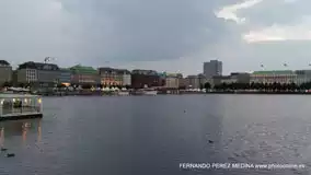 Hamburgo, Alemania
