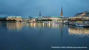 Hamburgo, Alemania