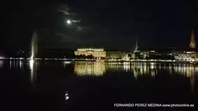 Hamburgo, Alemania
